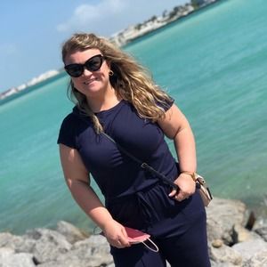 Meet your Posher, Michelle